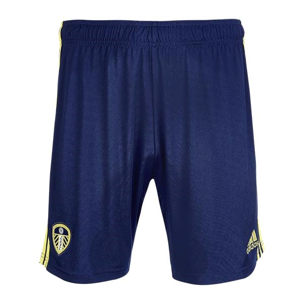 Pantalones Leeds United 2nd 2022-2023